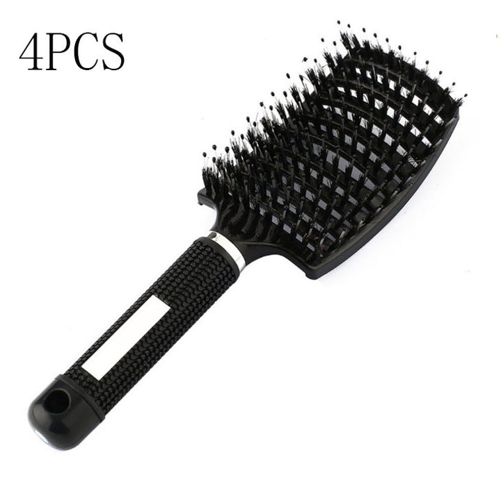 Detangling Hair Brush for Wet &amp; Dry Hair