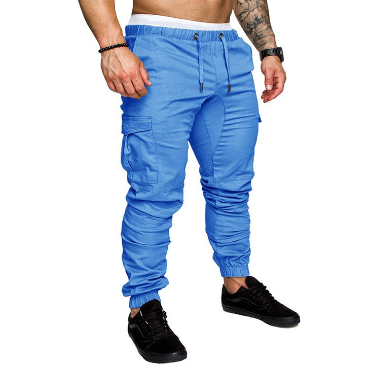Casual men&