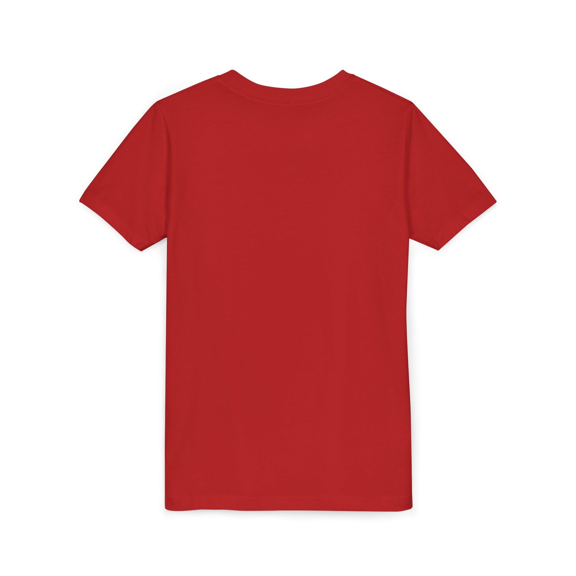 Back to School Youth Tee – Fun, Comfy & Classroom-Ready