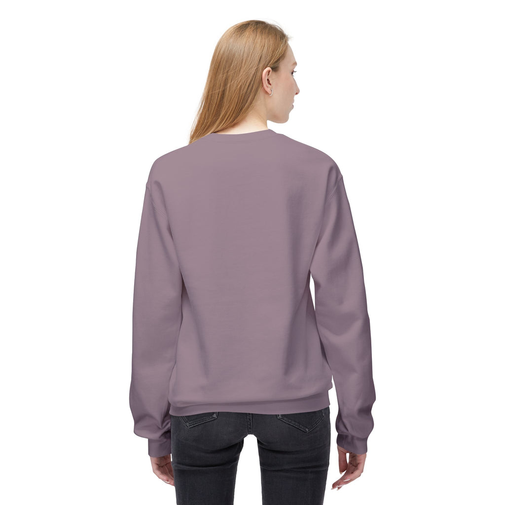 Autumn Tree Sweatshirt – Embrace Change, Stay Cozy
