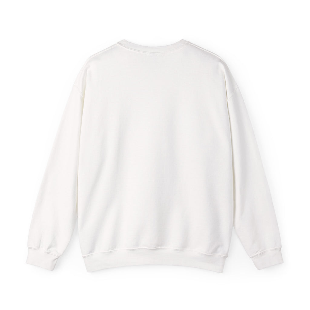 Strawberry Sweatshirt – Cozy Unisex Crewneck for Fall
