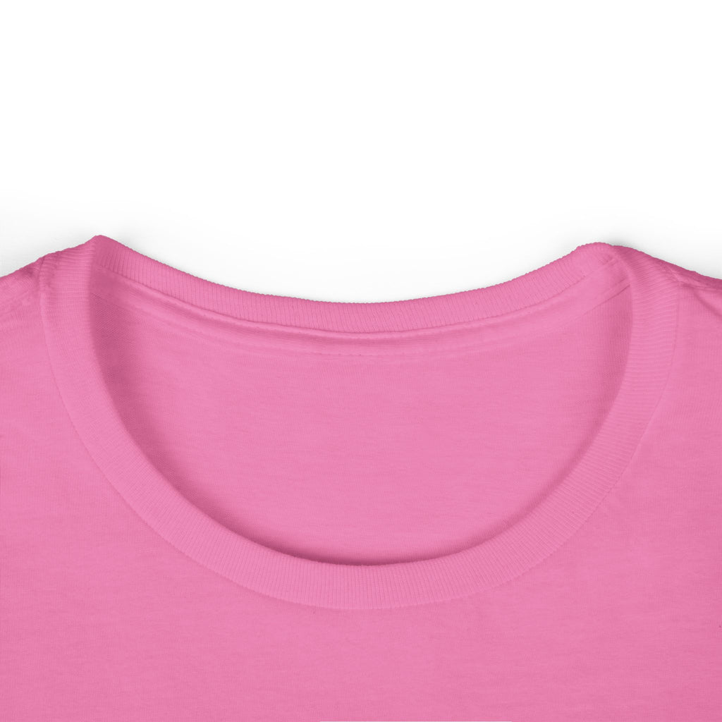 Freedom State of Mind Tee – Women's Empowerment Shirt