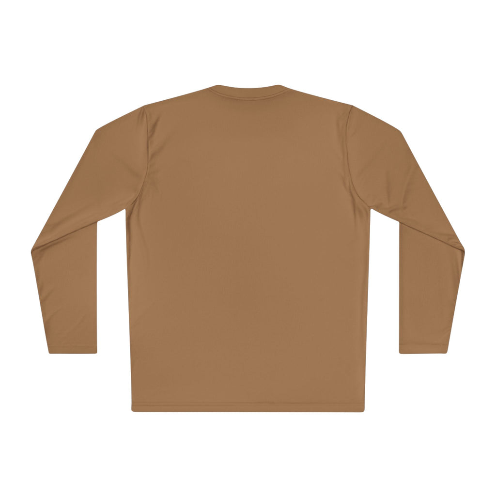 Good Times Unisex Lightweight Long Sleeve Tee