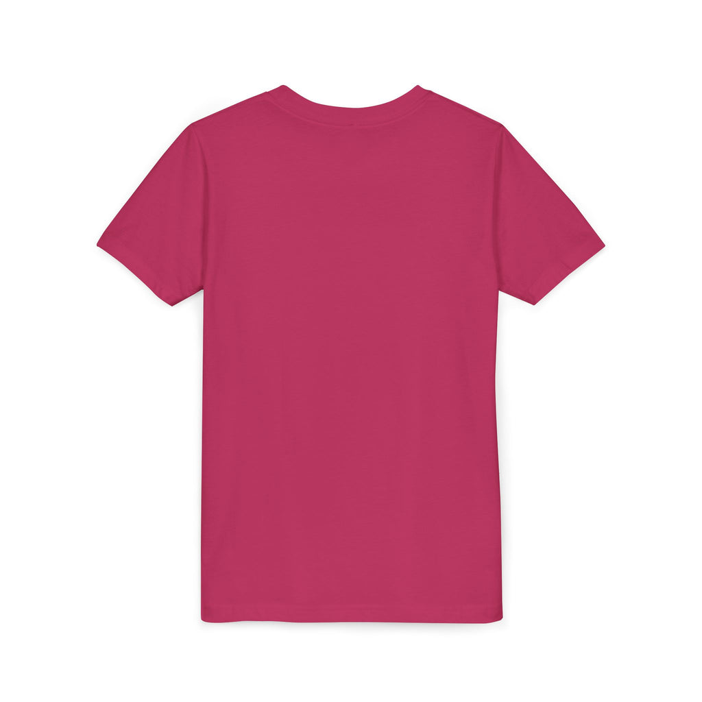 Back to School Youth Tee – Fun, Comfy & Classroom-Ready