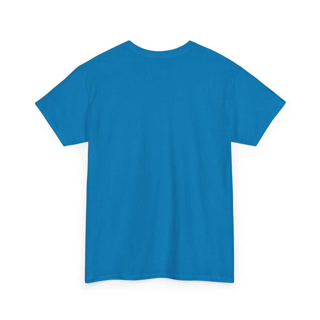 Watermelon Summer Tee – Unisex Cotton Beach Shirt