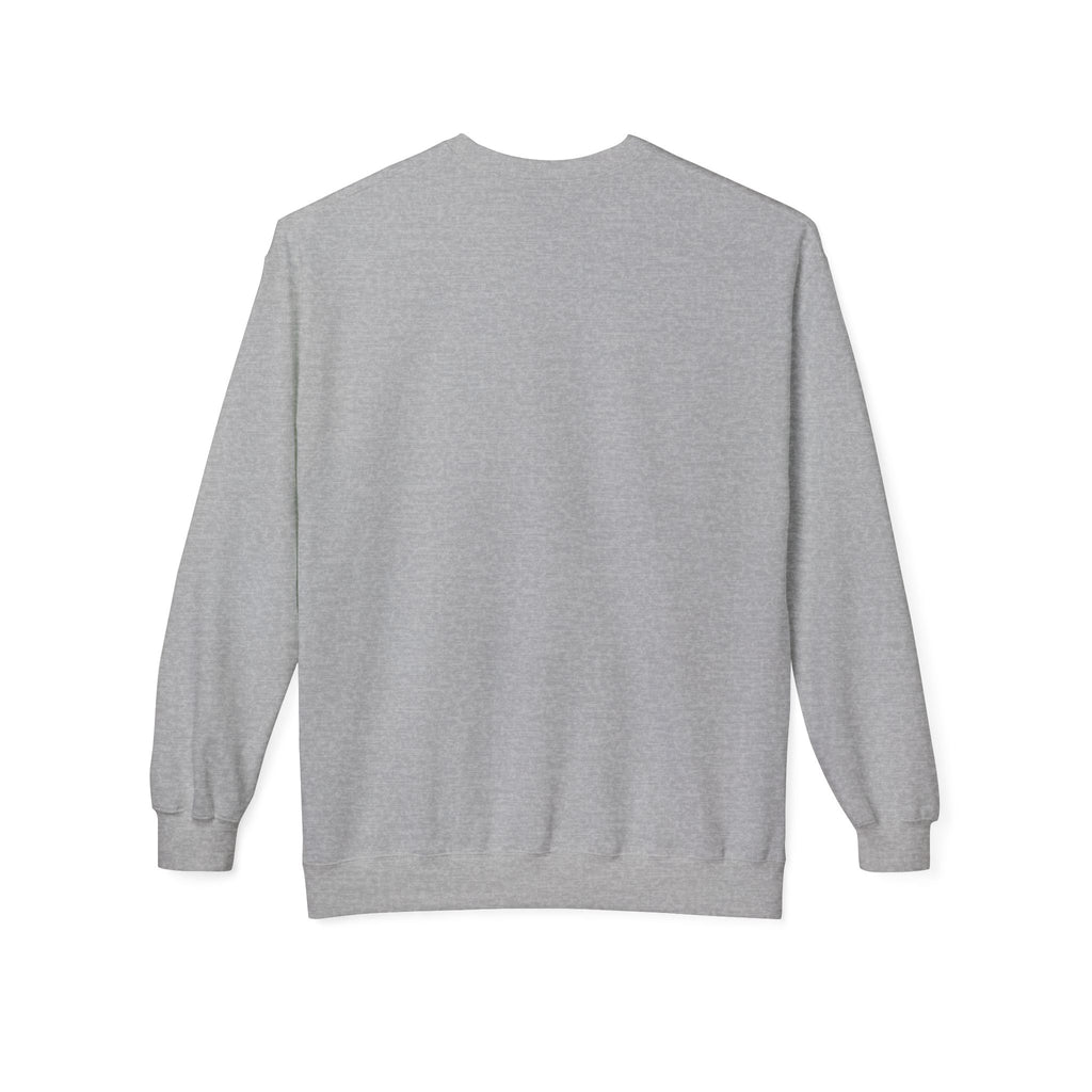 Autumn Tree Sweatshirt – Embrace Change, Stay Cozy