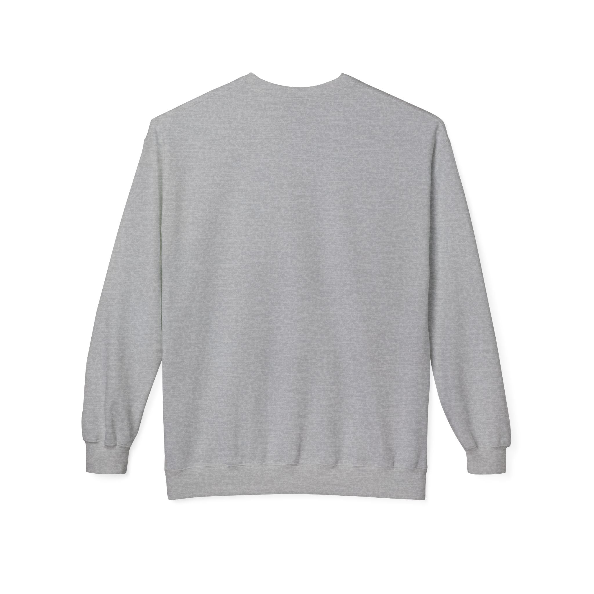 Autumn Tree Sweatshirt – Embrace Change, Stay Cozy