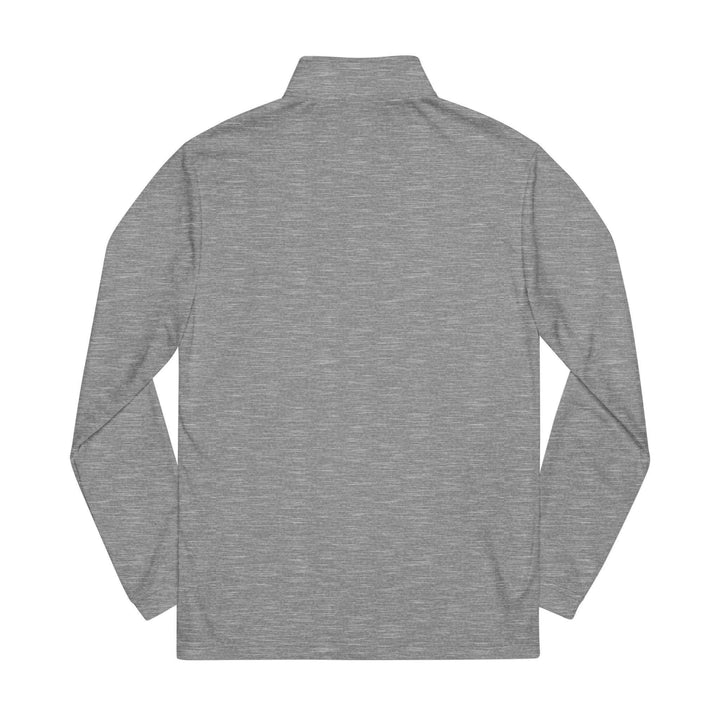 Unisex Quarter-Zip Pullover for Active &amp; Casual Days