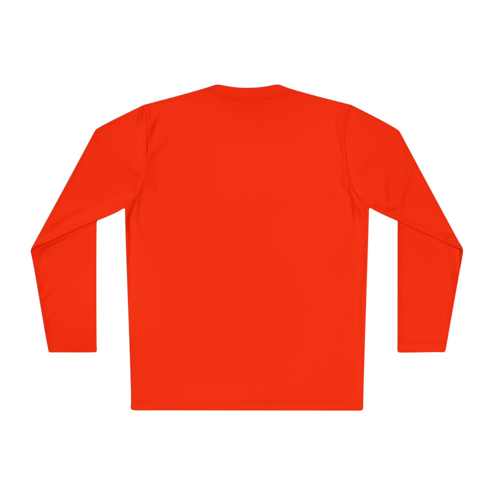 Unisex Long Sleeve Tee – Lightweight & Comfy