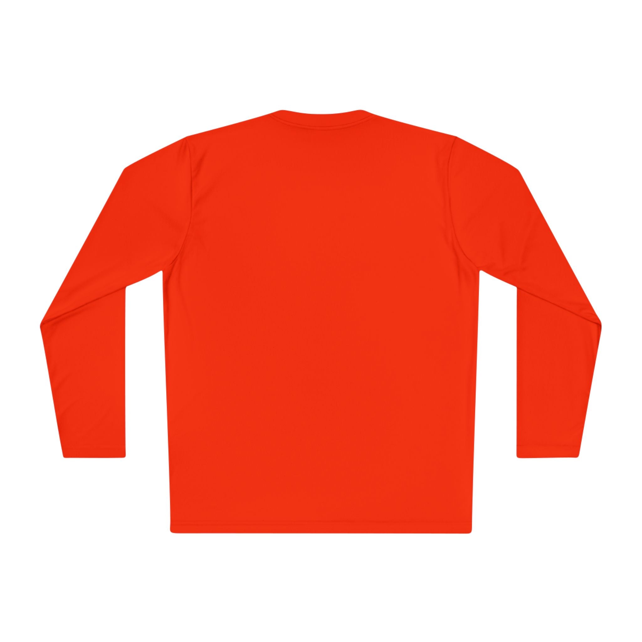 Unisex Long Sleeve Tee – Lightweight & Comfy