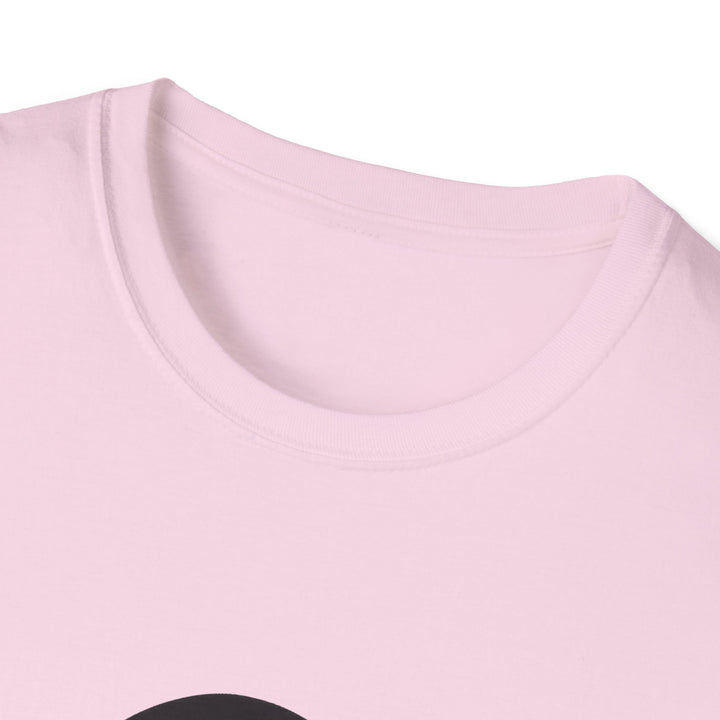 Unisex Softstyle Tee: Soft, Stylish &amp; Eco-Friendly