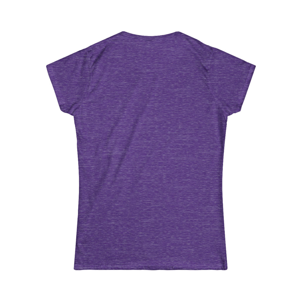 Freedom State of Mind Tee – Women's Empowerment Shirt