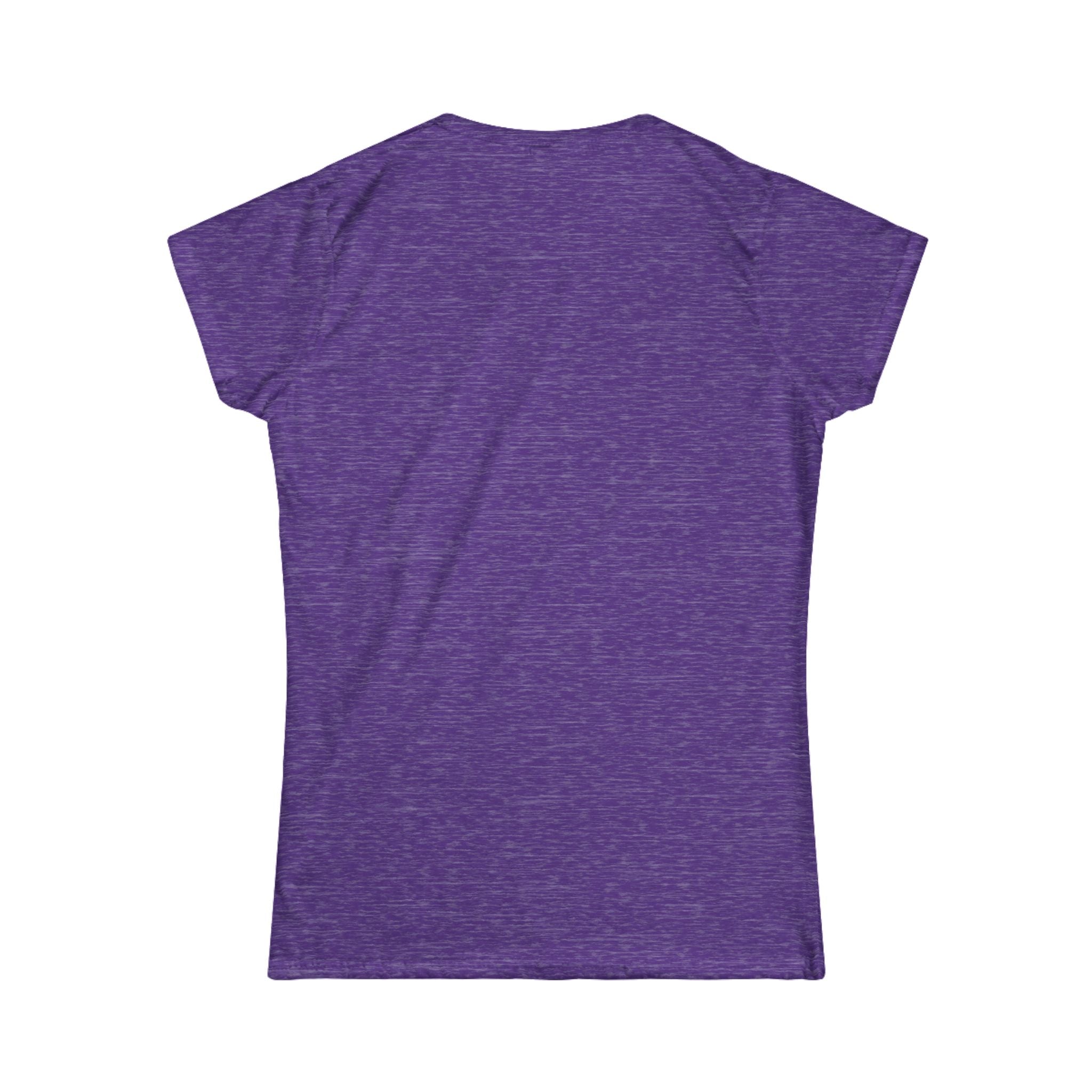 Freedom State of Mind Tee – Women's Empowerment Shirt