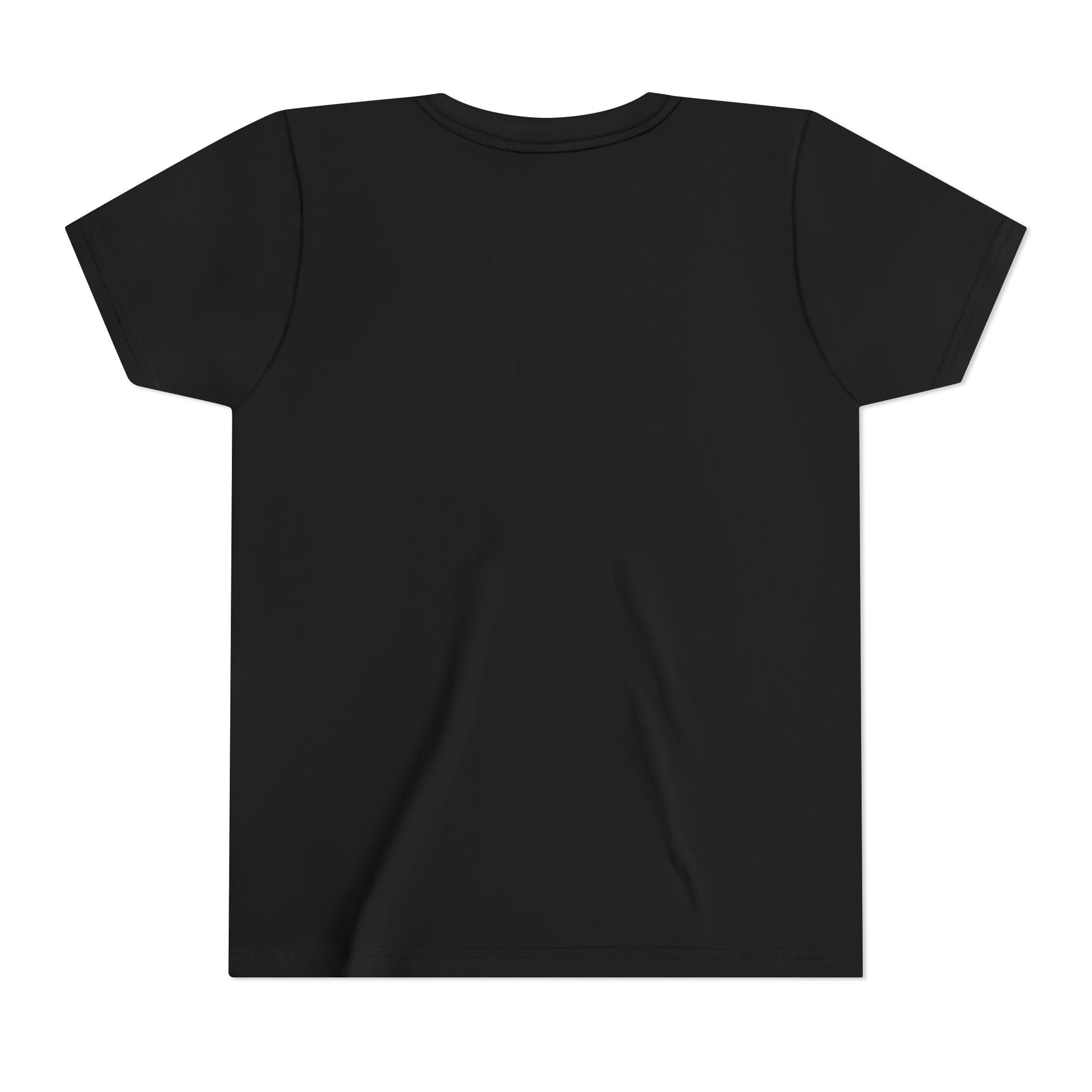 Back to School Youth Tee – Fun, Comfy & Classroom-Ready