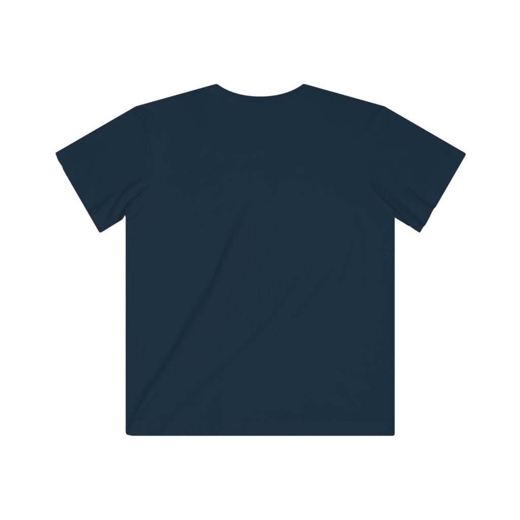 Under the Sea Kids Tee – Fun Summer Beach Shirt