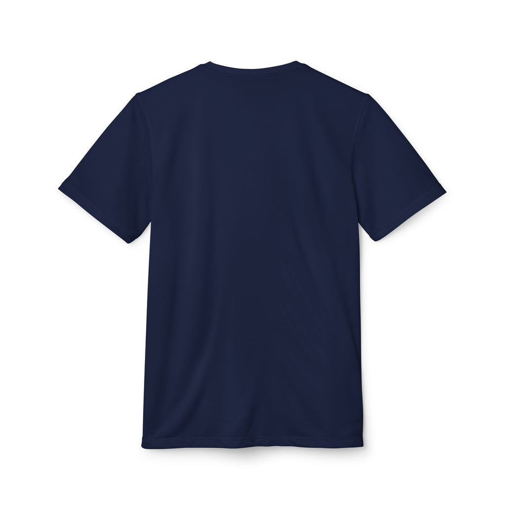 Bloom Active: Tropical Floral Sport Tee