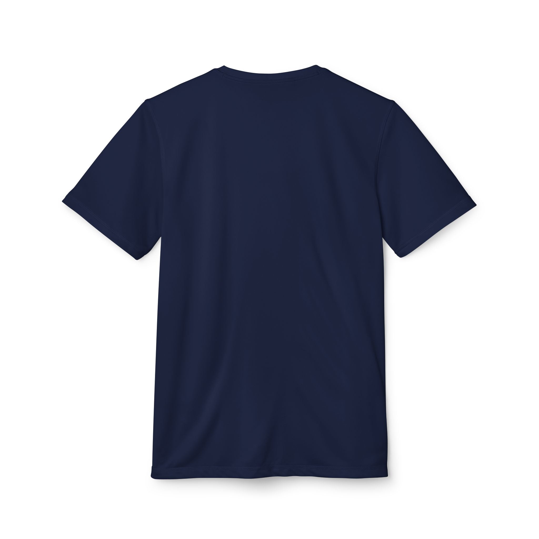 Bloom Active: Tropical Floral Sport Tee