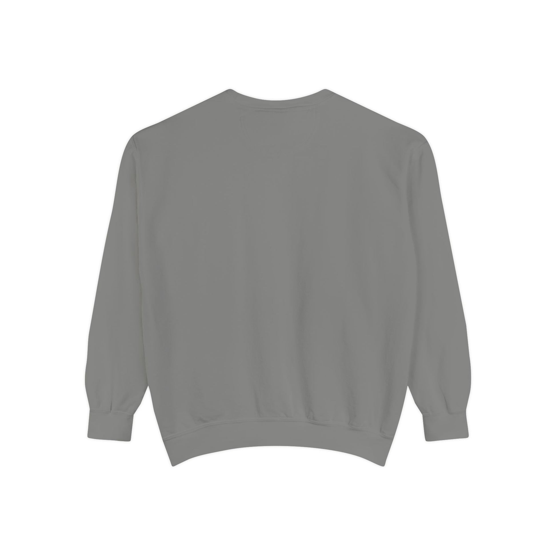 Cozy Halloween Pumpkin Sweatshirt – Unisex Fall Style
