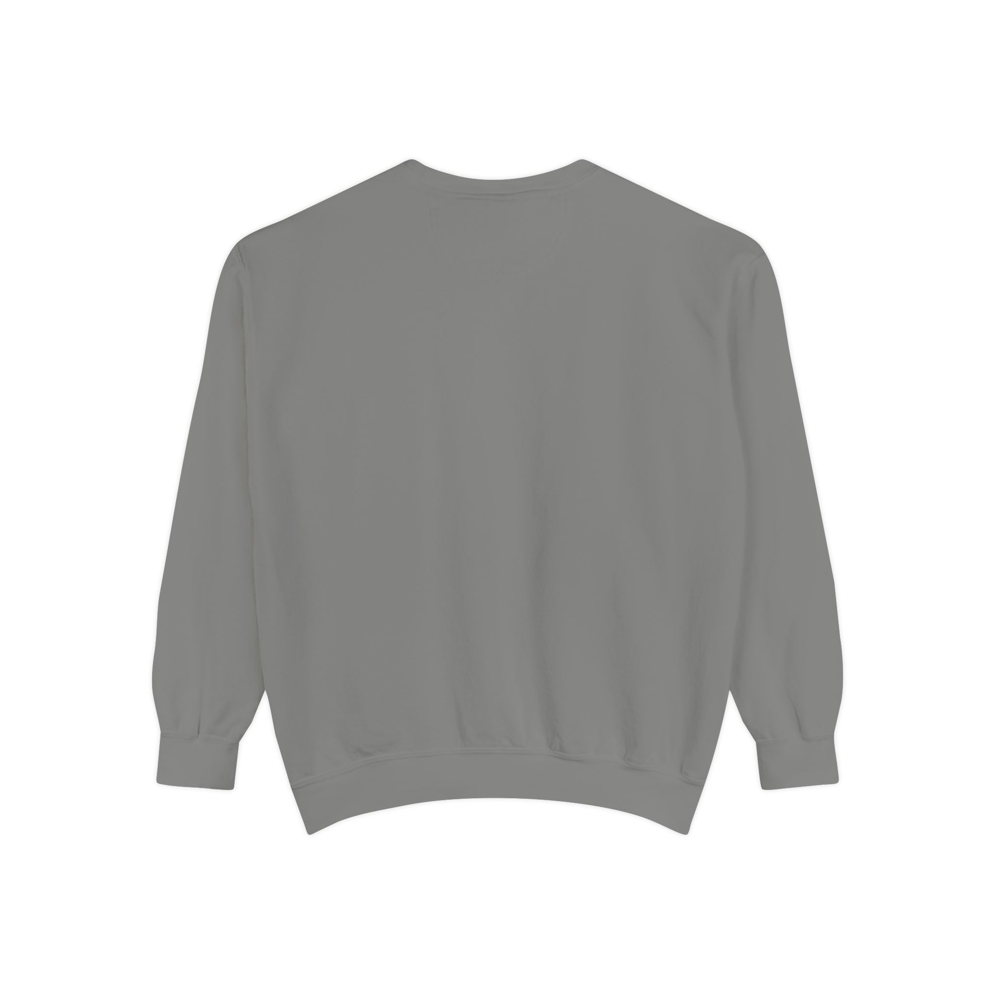 Cozy Halloween Pumpkin Sweatshirt – Unisex Fall Style