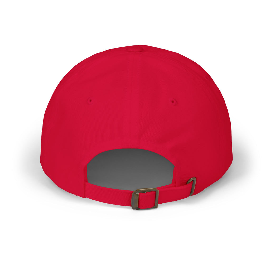 Uplift & Shield The Inspirational Dad Cap
