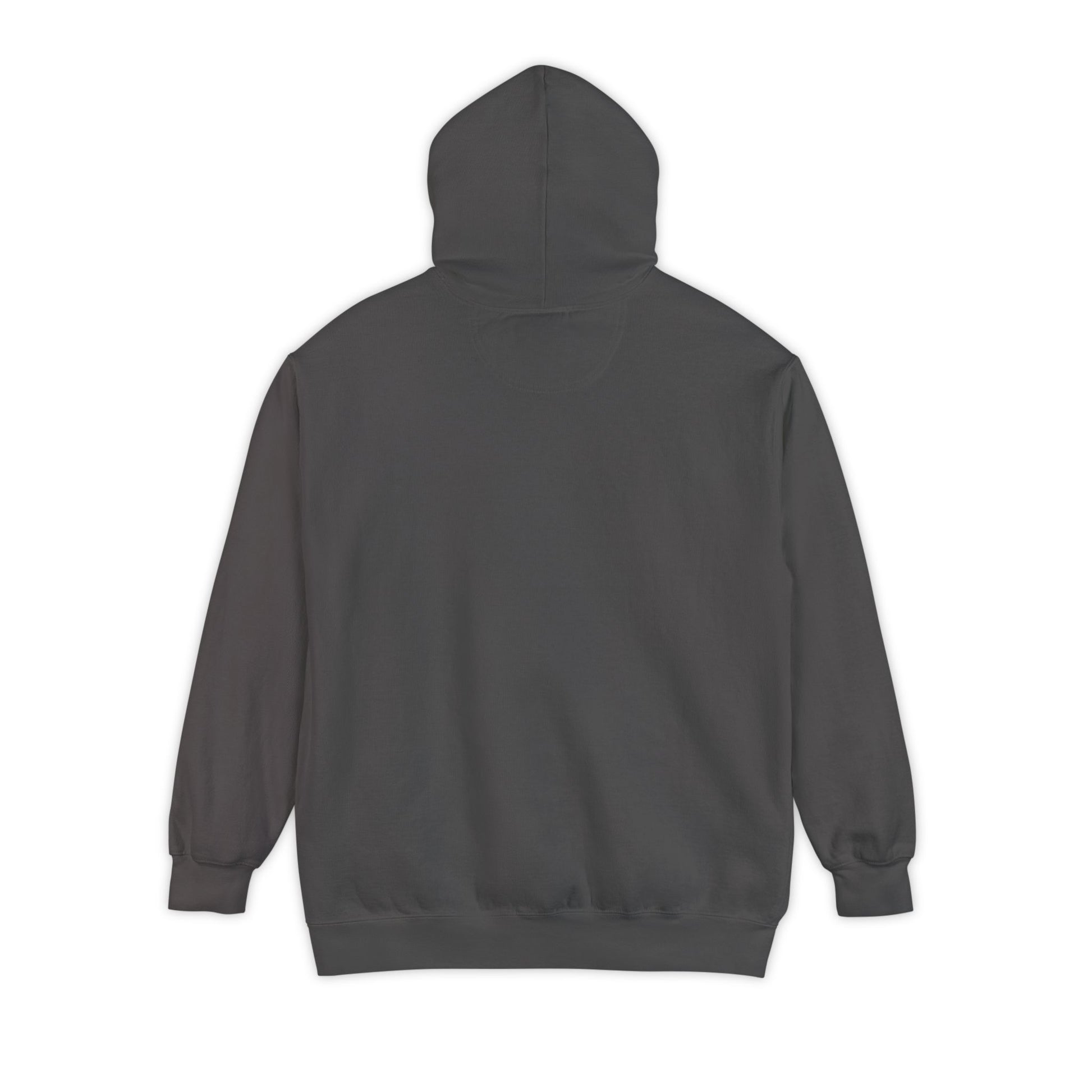 Bear Graphic Unisex Hoodie  - Cozy Outdoor Sweatshirt