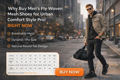 breathable mesh sneakers men front angle clean silhouette