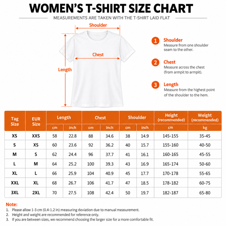 Halloween T Shirt Women Pumpkin Graphic Casual Tee Wear