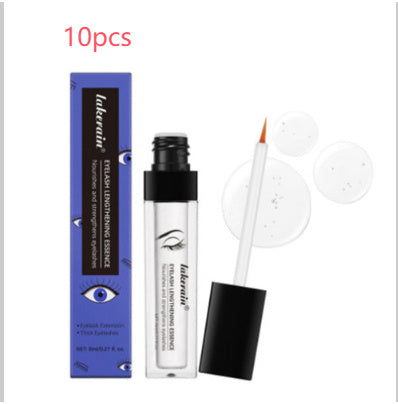 Eyelash Nourishing Liquid – Grow Thicker Lashes