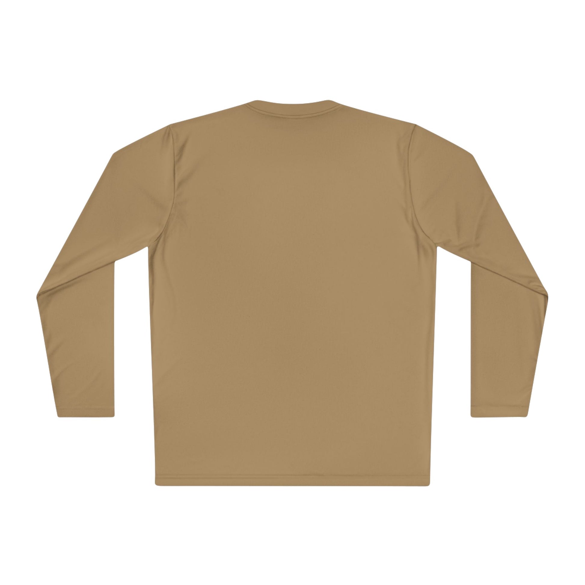 Good Times Unisex Lightweight Long Sleeve Tee