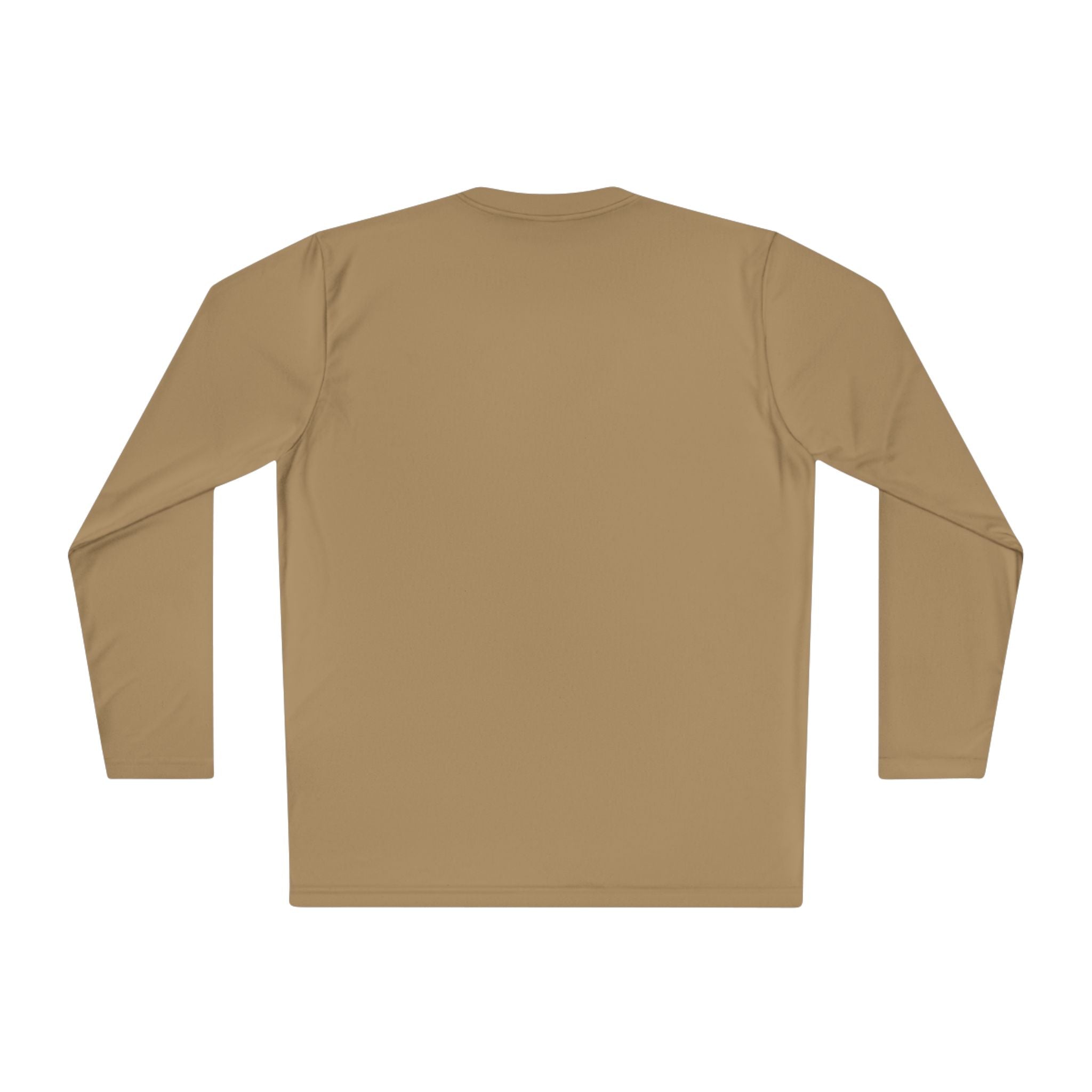 Good Times Unisex Lightweight Long Sleeve Tee