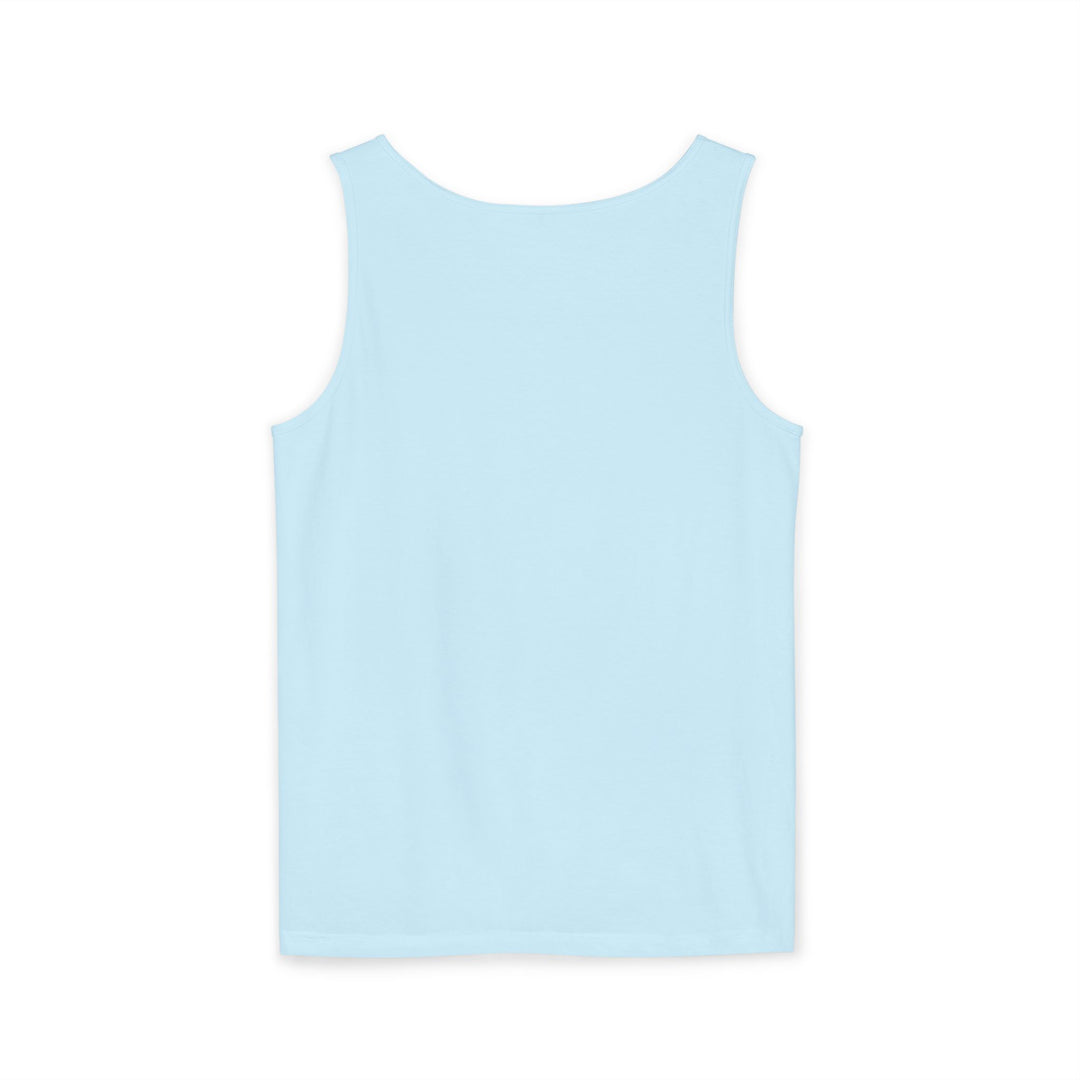 Unisex Summer Tank Top - Stay Cool &amp; Stylish Today!