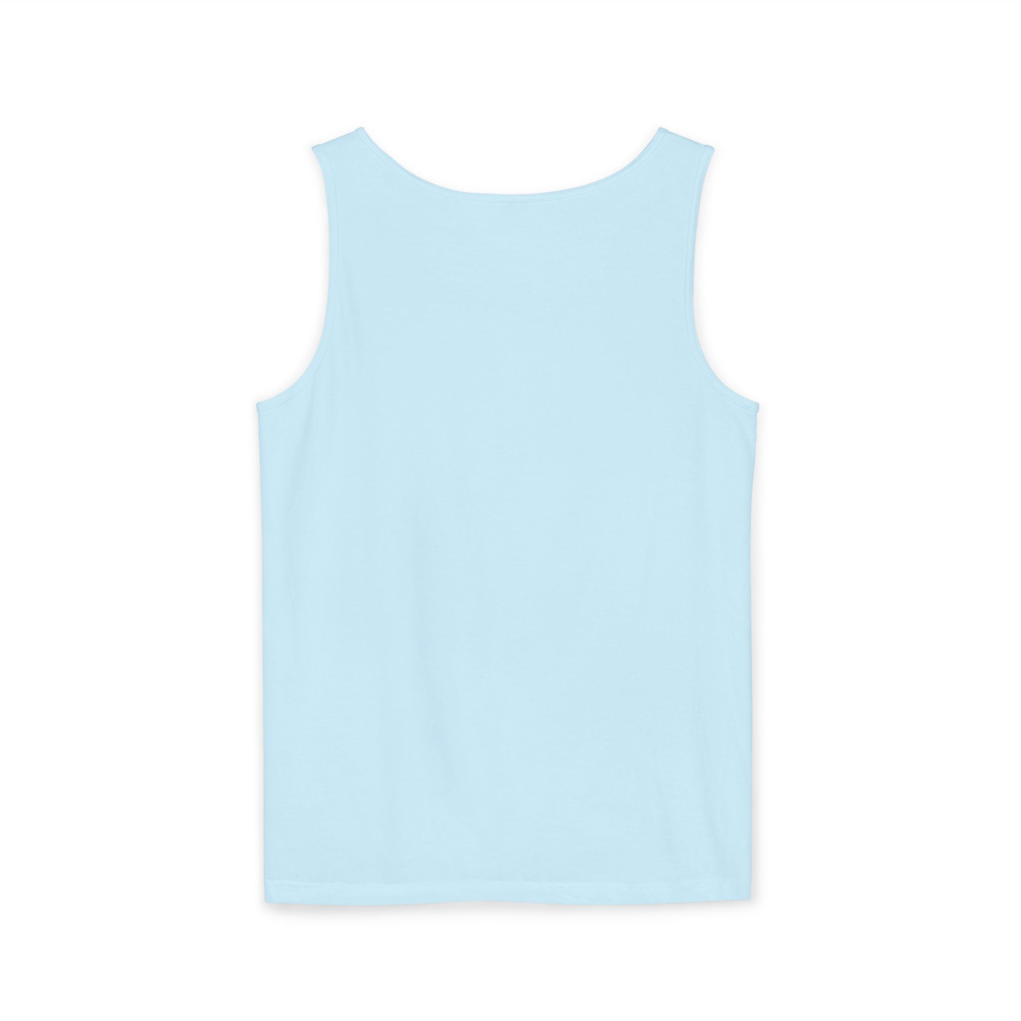 Unisex Summer Tank Top - Stay Cool & Stylish Today!