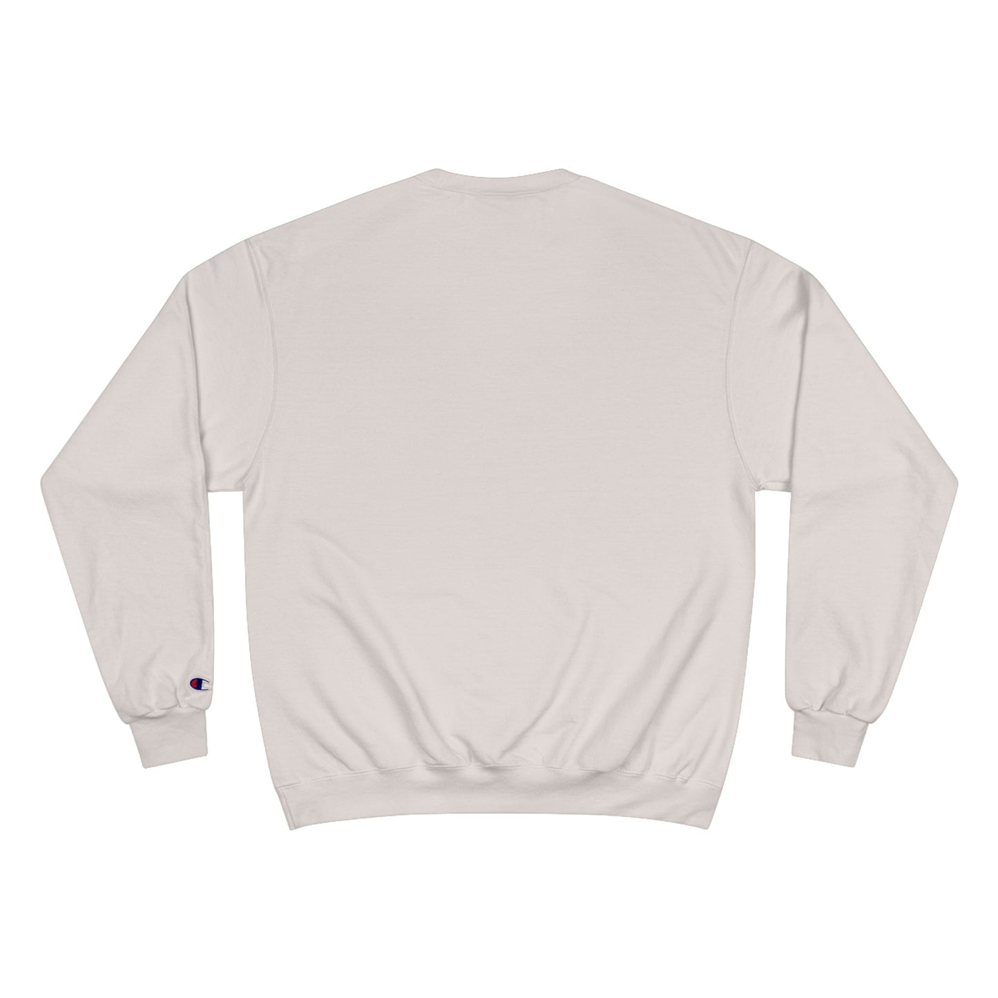 Heart Duo Unisex Sweatshirt – Minimal Valentine Style
