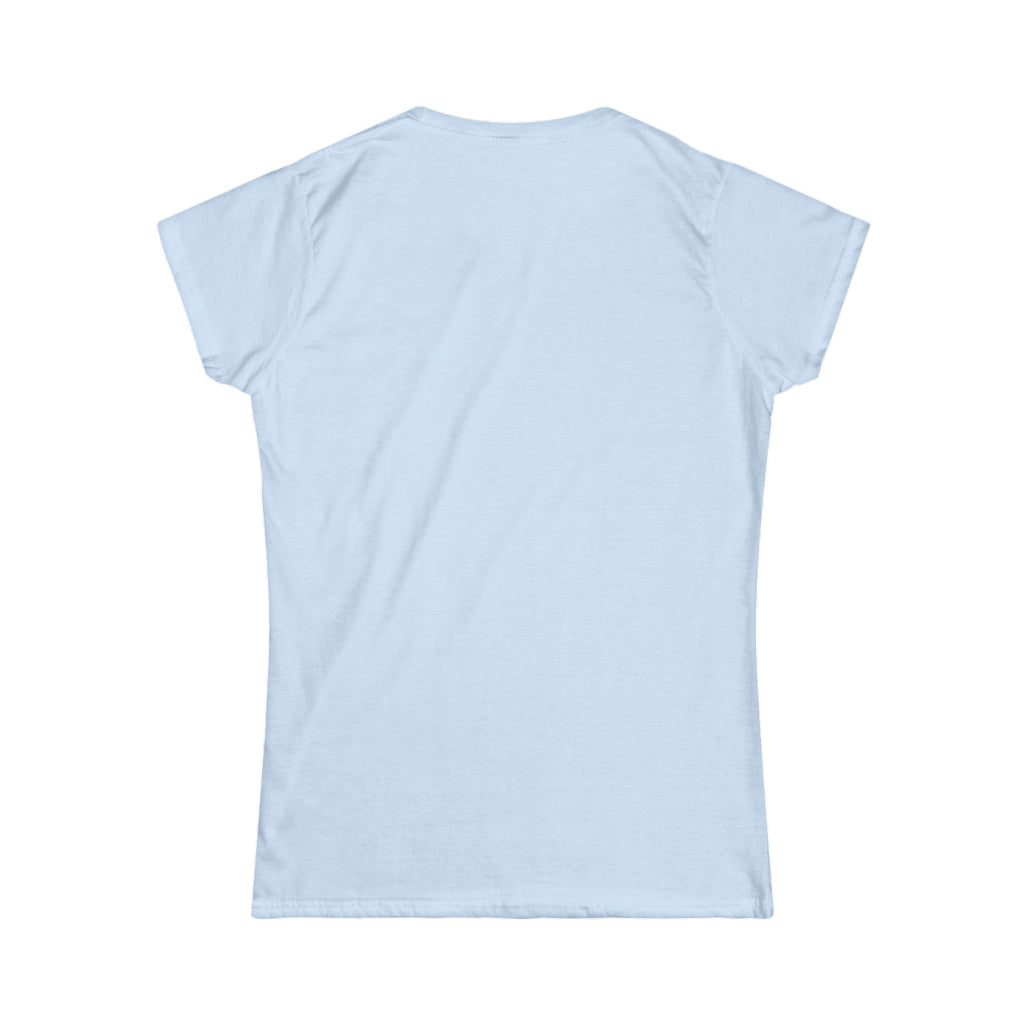 Freedom State of Mind Tee – Women's Empowerment Shirt