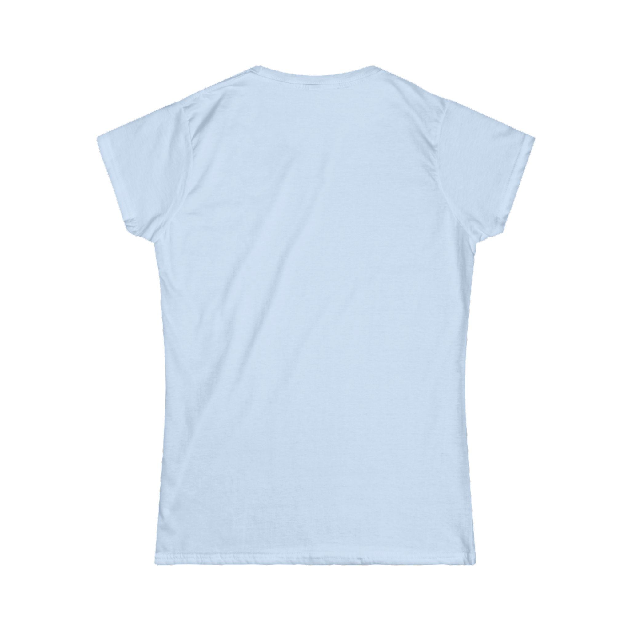 Freedom State of Mind Tee – Women's Empowerment Shirt
