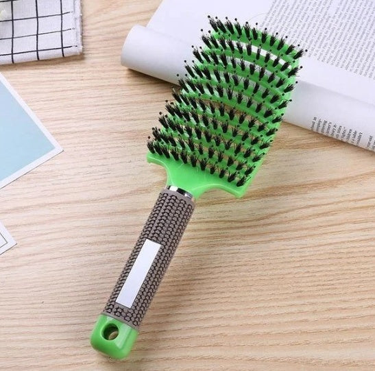 Detangling Hair Brush for Wet &amp; Dry Hair