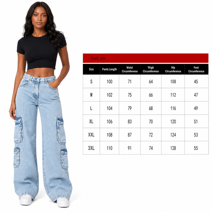 Full-length women&