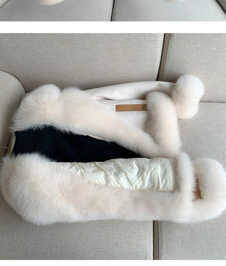 versatile all-match women&