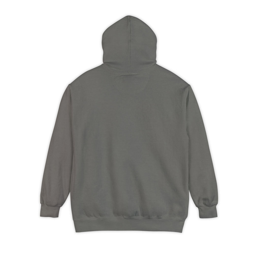 Bear Graphic Unisex Hoodie  - Cozy Outdoor Sweatshirt
