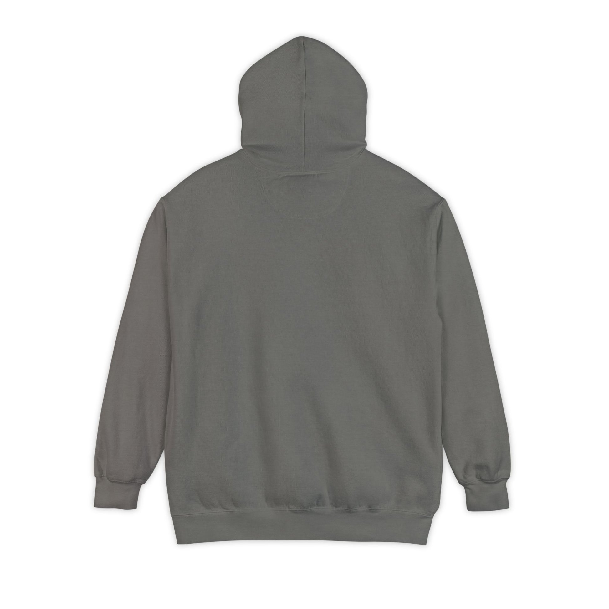 Bear Graphic Unisex Hoodie  - Cozy Outdoor Sweatshirt