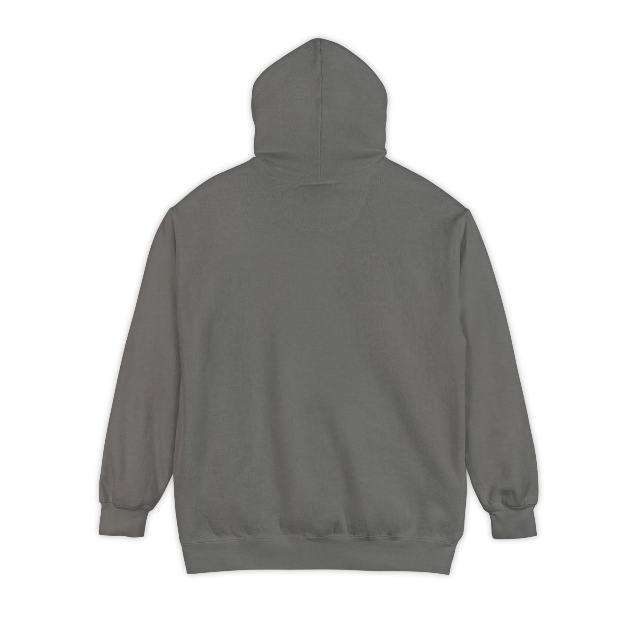 Bear Graphic Unisex Hoodie  - Cozy Outdoor Sweatshirt