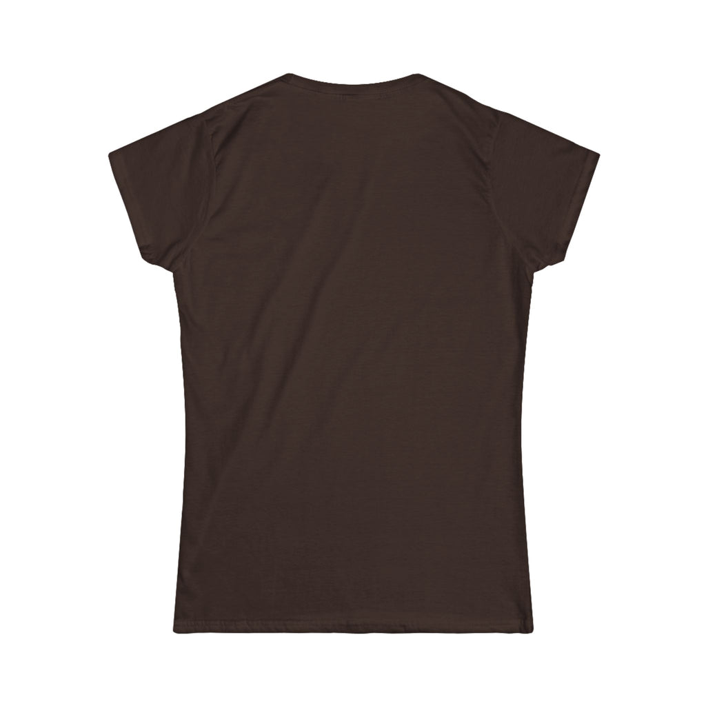 Freedom State of Mind Tee – Women's Empowerment Shirt