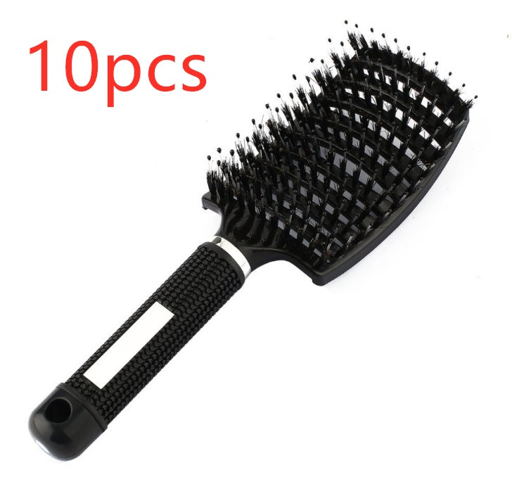 Detangling Hair Brush for Wet &amp; Dry Hair