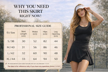 gray apricot women high waist sport skirt flexible motion