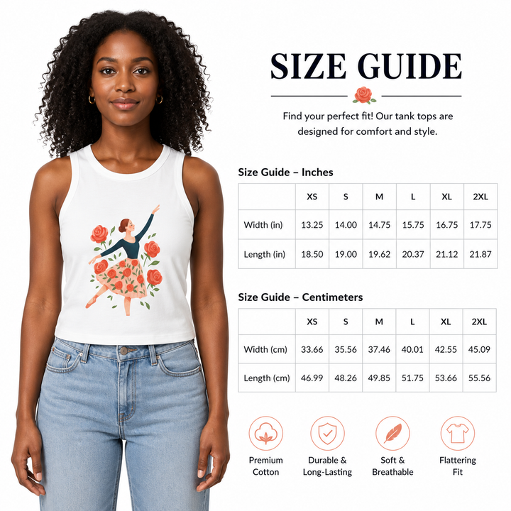 Front view of women&