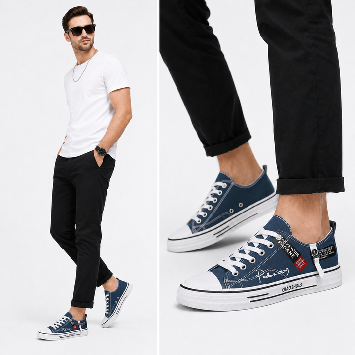 Breathable men&