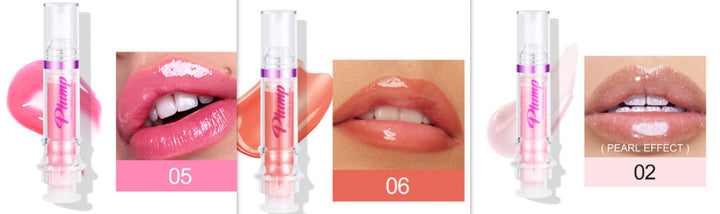 Mirror Shine Liquid Lipstick – Moisturize & Glow