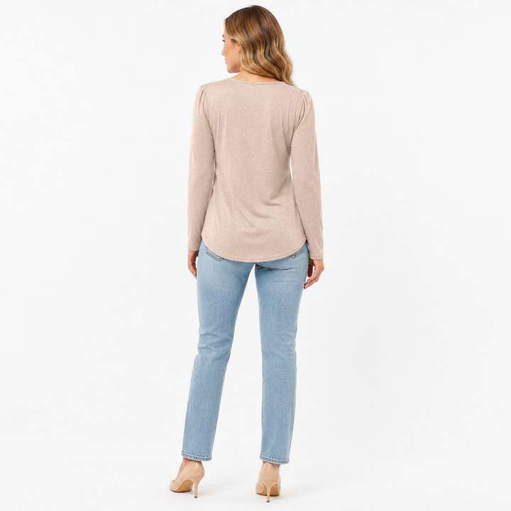 Plain women&