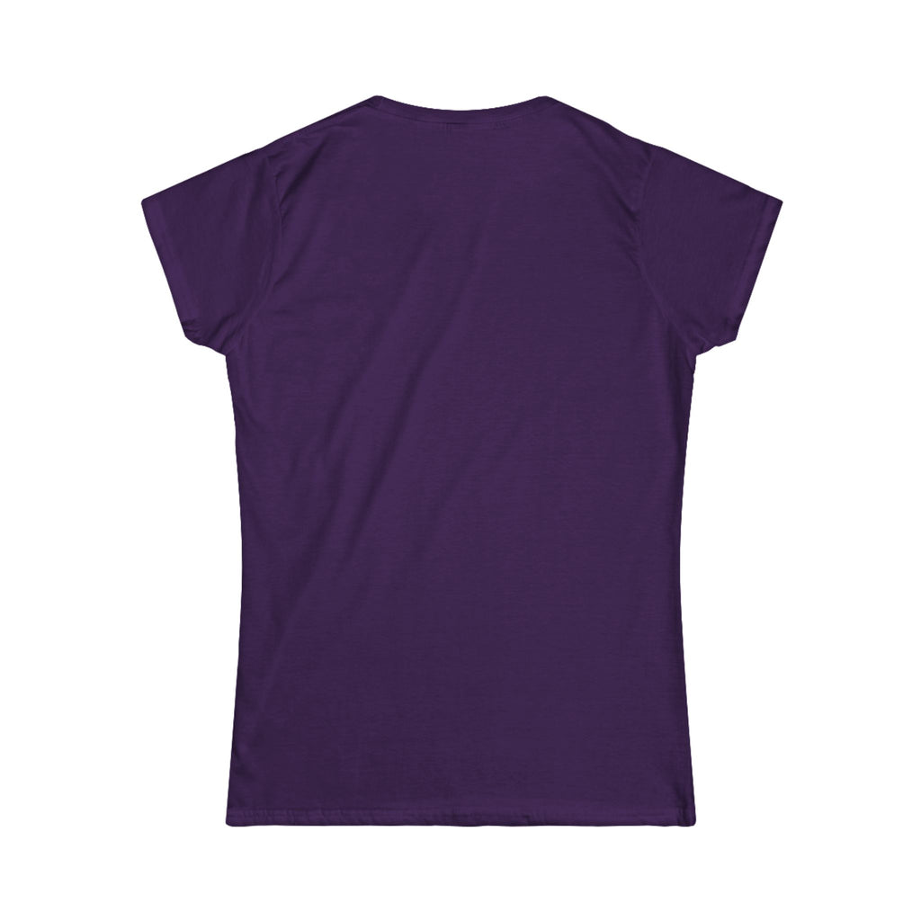 Funny Running Late T-Shirt – Women's Casual Workout Tee