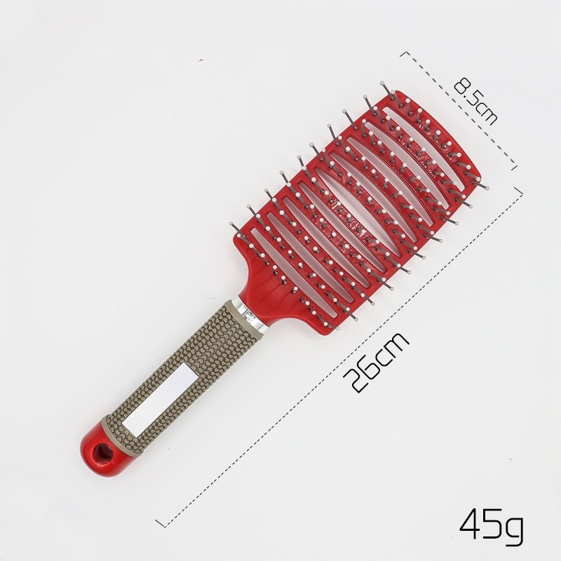 Detangling Hair Brush for Wet & Dry Hair